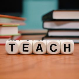 Department for Education: Teacher Subject Specialism Training